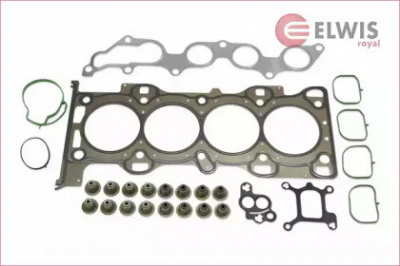 ELWIS ROYAL 9826515 -  